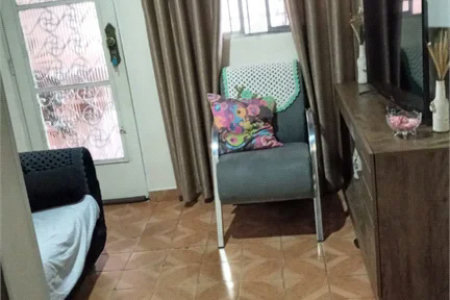 Casa à venda com 5 quartos em Jardim Mazza, São Paulo, SP