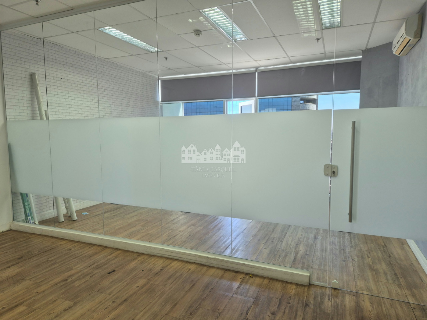 Sala para alugar em Cidade Monções, São Paulo, SP