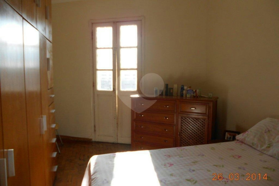 Apartamento à venda com 2 quartos em Tucuruvi, São Paulo, SP