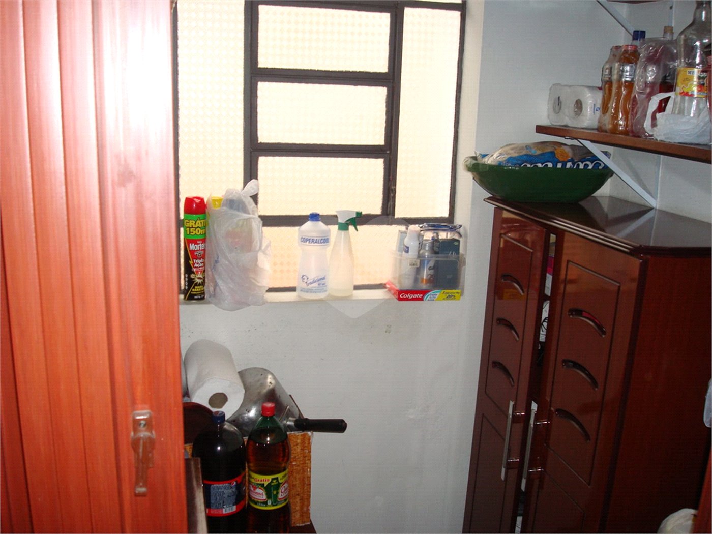 Sobrado à venda com 3 quartos em Vila Romanópolis, Ferraz de Vasconcelos, SP