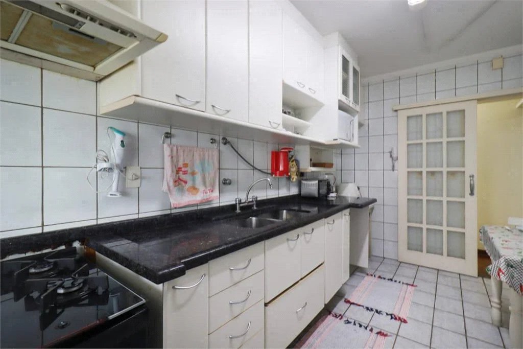 Apartamento à venda com 4 quartos, sendo 2 suítes,  em Fazenda Morumbi, São Paulo, SP