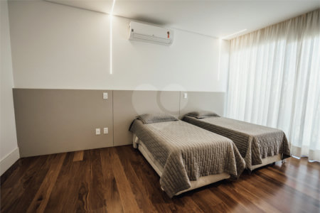 Casa à venda com 5 quartos, sendo 6 suítes,  no condomínio Terras de São José II, Itu - SP