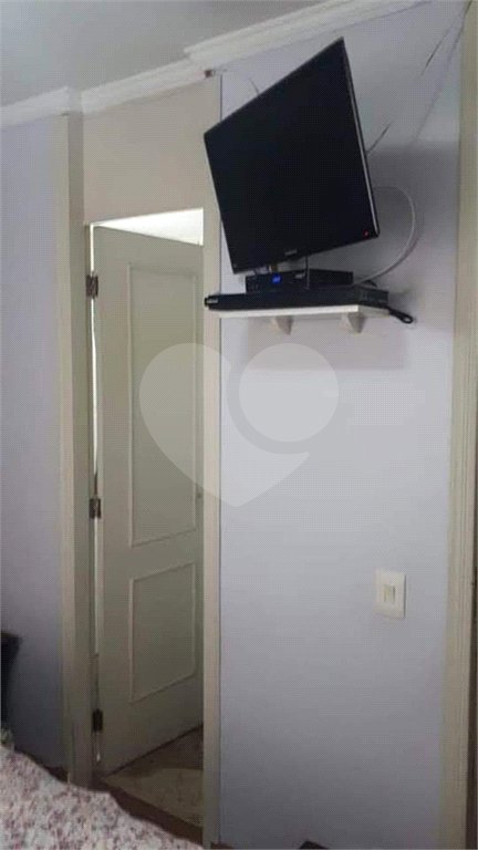 Apartamento à venda com 2 quartos, sendo 1 suíte, em Super Quadra Morumbi, São Paulo, SP