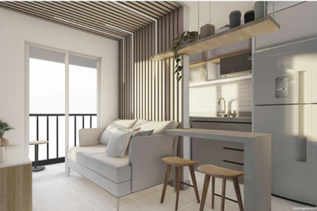 Residencial Inês Monteiro
