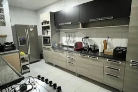 Casa à venda com 3 suítes em Tijuca, Rio de Janeiro, RJ