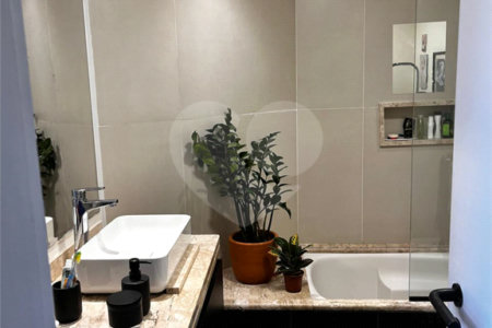 Apartamento à venda com 3 quartos, sendo 2 suítes,  em Alto da Lapa, São Paulo, SP