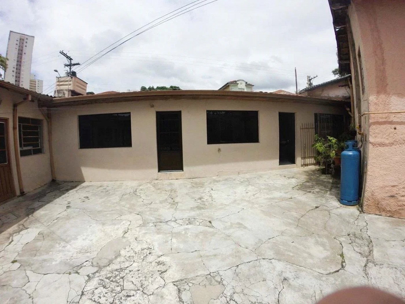 Casa de Vila à venda com 3 quartos em Vila Ipojuca, São Paulo, SP