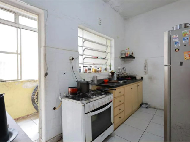 Casa à venda com 3 quartos em Santana, São Paulo, SP