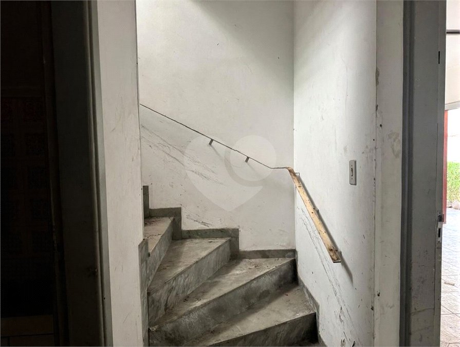 Sobrado à venda com 4 quartos em Brooklin, São Paulo, SP