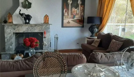Casa à venda com 5 suítes em Parque dos Príncipes, São Paulo, SP