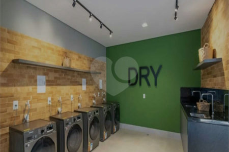 Apartamento à venda com 1 suíte em Jardim Prudência, São Paulo, SP