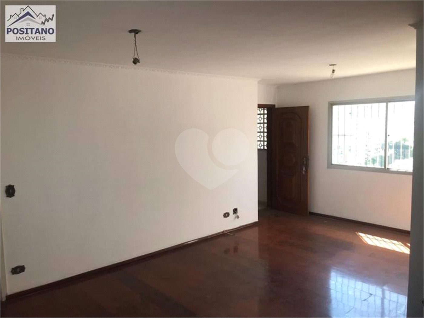 Apartamento à venda com 3 quartos, sendo 1 suíte, em Santa Teresinha, São Paulo, SP