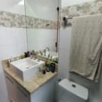 Apartamento à venda com 3 quartos, sendo 1 suíte,  em Jardim Luísa, São Paulo, SP