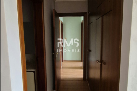 Apartamento para alugar com 3 quartos, sendo 1 suíte, em Vila Nova, Itu, SP