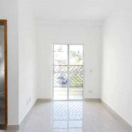 Apartamento à venda com 1 quarto em Vila Talarico, São Paulo, SP