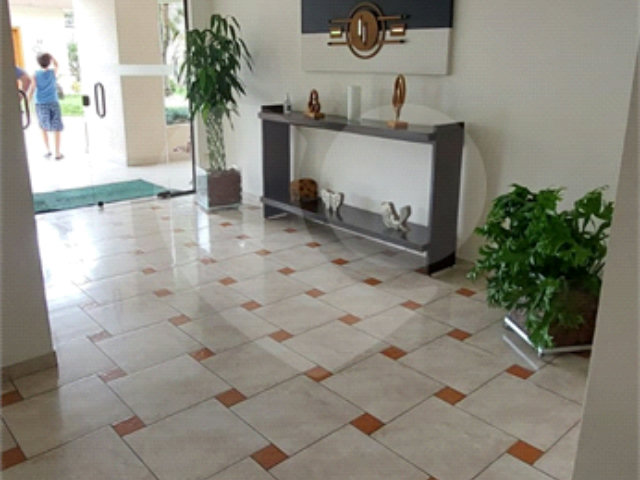Apartamento à venda com 2 quartos, sendo 1 suíte,  em Santana, São Paulo, SP