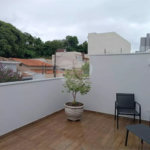 Sobrado à venda com 3 quartos, sendo 1 suíte, em Jardim Karolyne, Votorantim, SP