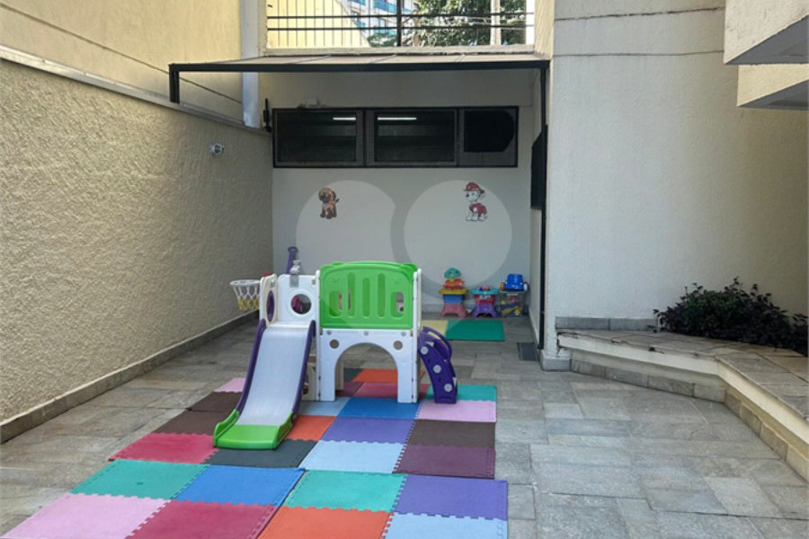 Apartamento à venda com 2 quartos em Santana, São Paulo, SP