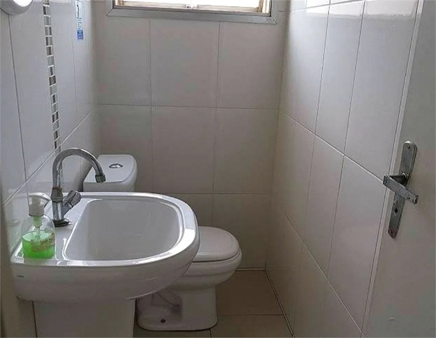 Apartamento à venda com 2 quartos em Jardim Ivana, São Paulo, SP