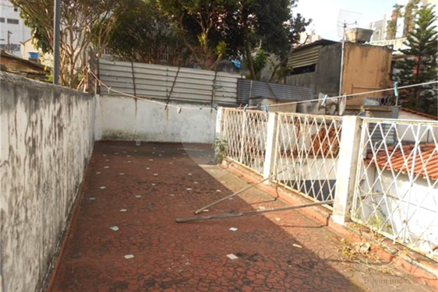 Casa Térrea à venda com 2 quartos em Casa Verde, São Paulo, SP
