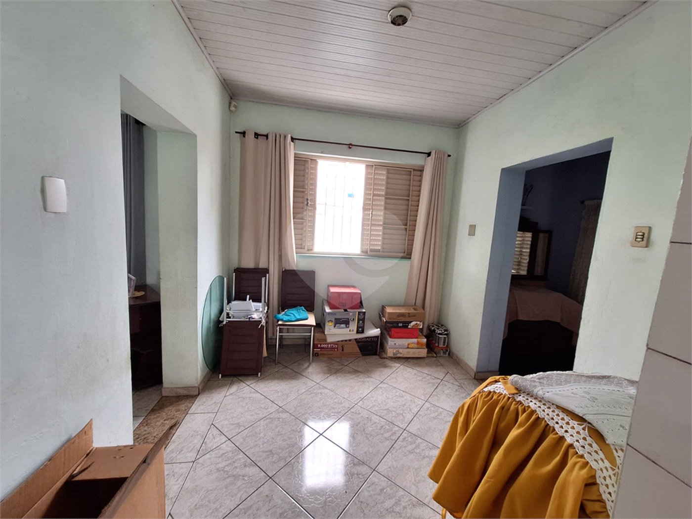 Casa à venda com 2 quartos em Jardim Vergueiro, Sorocaba, SP