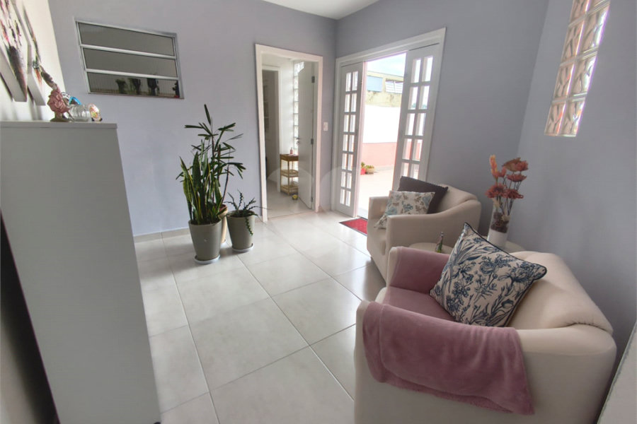 Casa à venda com 4 quartos, sendo 1 suíte, em Tucuruvi, São Paulo, SP