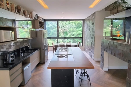 Casa à venda com 3 suítes no condomínio Porto do Sol, Valinhos - SP