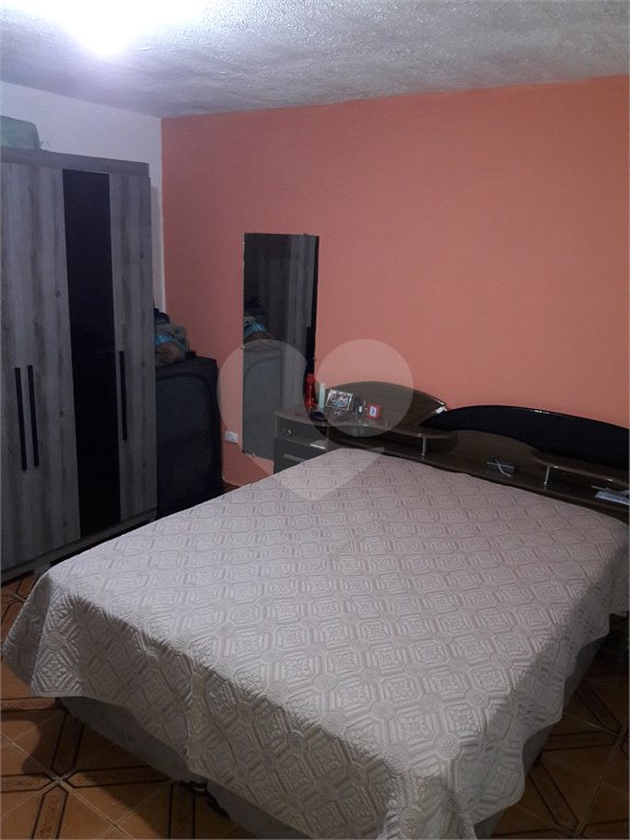 Casa Térrea à venda com 2 quartos, sendo 1 suíte,  em Freguesia do Ó, São Paulo, SP