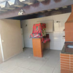 Sobrado à venda com 2 quartos em Jardim Santa Rosa, Taboão da Serra, SP