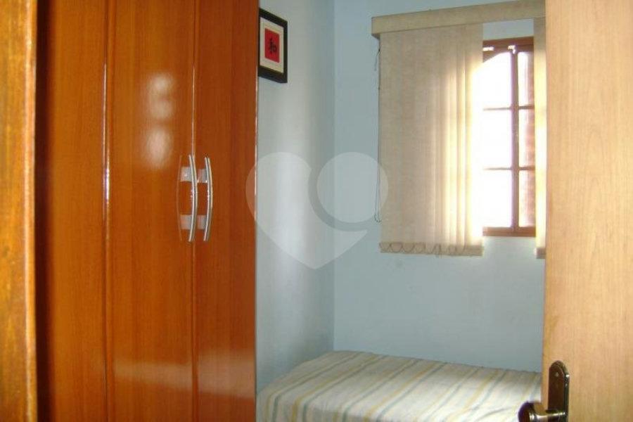 Sobrado à venda com 3 quartos, sendo 1 suíte,  em Vila Aurora (zona Norte), São Paulo, SP