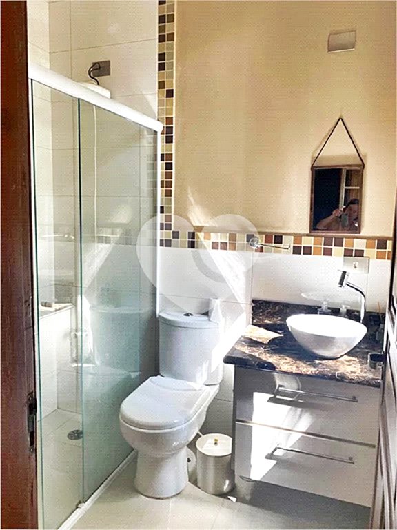 Casa à venda com 4 suítes no condomínio Sausalito, Mairiporã - SP