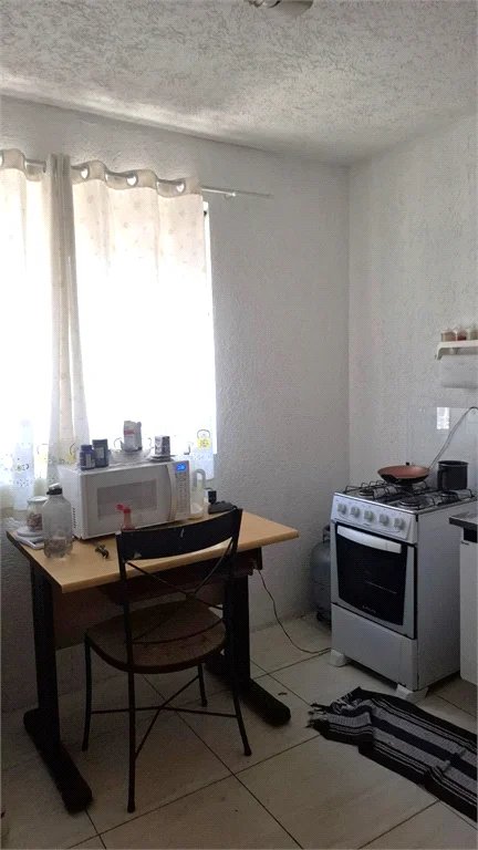 Casa de Vila à venda com 2 quartos em Lapa de Baixo, São Paulo, SP