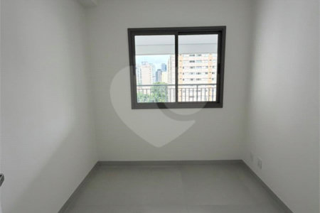 Apartamento à venda com 2 quartos, sendo 1 suíte, em Santo Amaro, São Paulo, SP