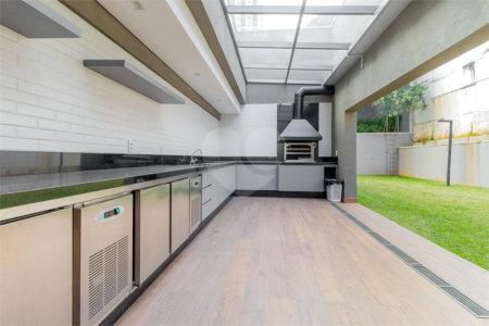 Apartamento à venda com 2 suítes em Perdizes, São Paulo, SP