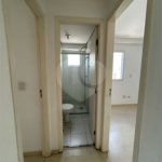 Apartamento à venda com 2 quartos, sendo 1 suíte, em Lauzane Paulista, São Paulo, SP