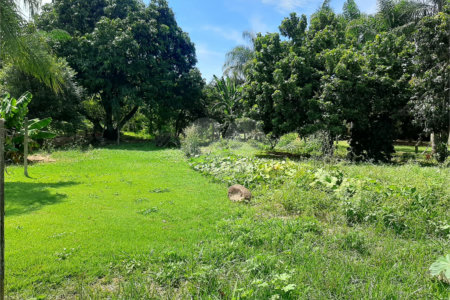 Terreno à venda em Cachoeira, Vinhedo, SP