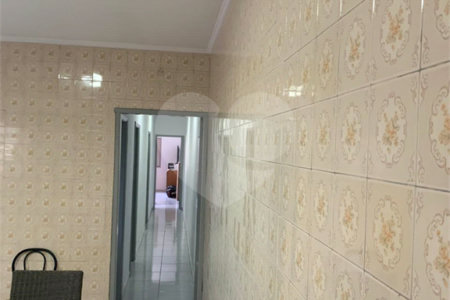 Casa para alugar com 3 quartos em Vila Dalva, São Paulo, SP