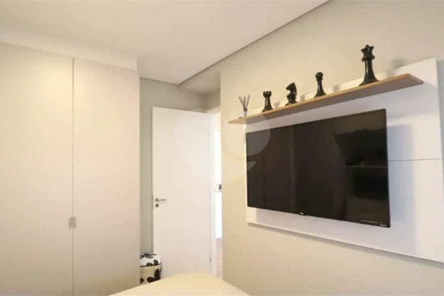 Apartamento à venda com 2 quartos em Vila Guilherme, São Paulo, SP