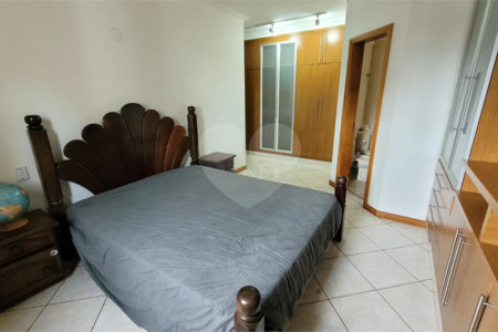 Apartamento à venda com 4 quartos, sendo 2 suítes, em Jardim São Luiz, Ribeirão Preto, SP
