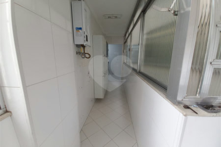 Apartamento para alugar com 3 quartos, sendo 1 suíte, em Tijuca, Rio de Janeiro, RJ