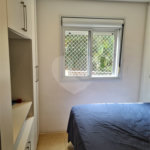 Apartamento à venda com 3 quartos, sendo 1 suíte,  em Vila Andrade, São Paulo, SP