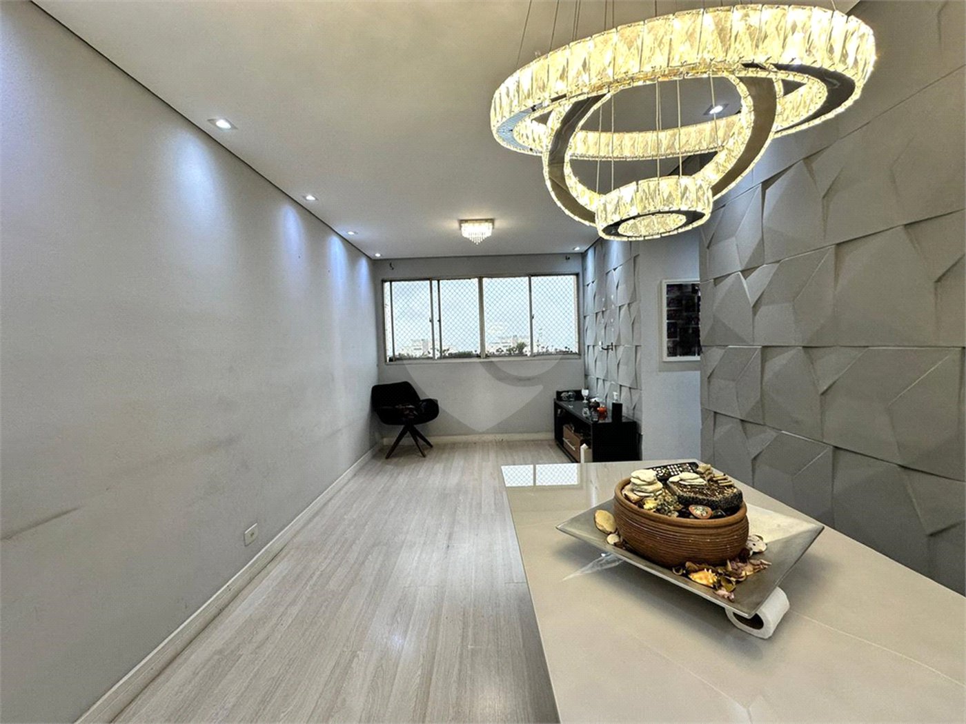 Apartamento à venda com 2 quartos em Limão, São Paulo, SP