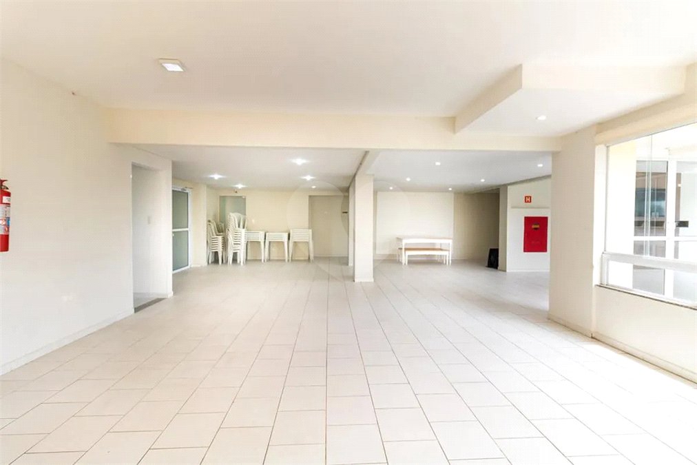 Apartamento à venda com 3 quartos, sendo 1 suíte, em Vila Mazzei, São Paulo, SP