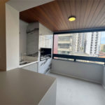 Apartamento com 4 dormitórios à venda, 295 m² por R$ 3.200.000,00 - Boqueirão - Santos/SP
