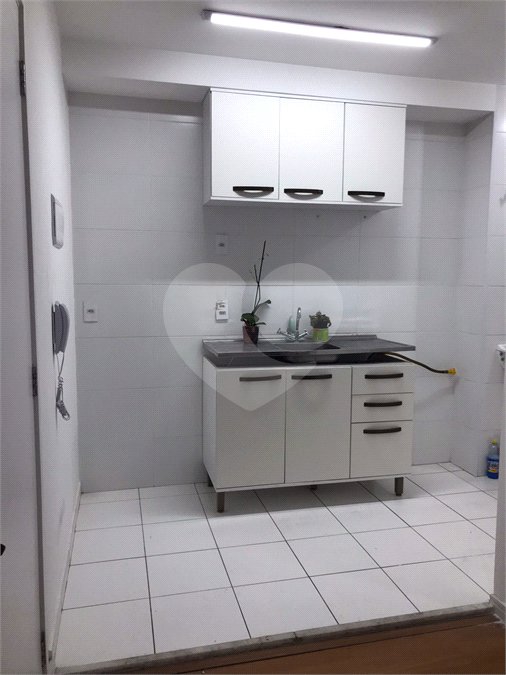 Apartamento à venda com 2 quartos em Vila Pirituba, São Paulo, SP