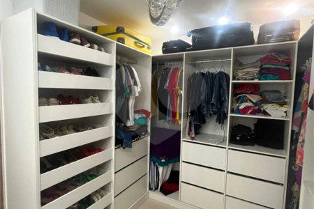 Apartamento à venda com 3 quartos, sendo 1 suíte, em Jardim Paulista, Ribeirão Preto, SP
