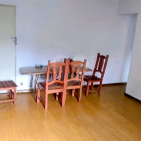 Apartamento à venda com 1 quarto em Andaraí, Rio de Janeiro, RJ
