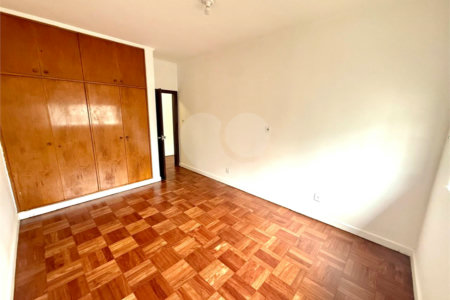Apartamento à venda com 4 quartos, sendo 1 suíte, em Paraíso, São Paulo, SP