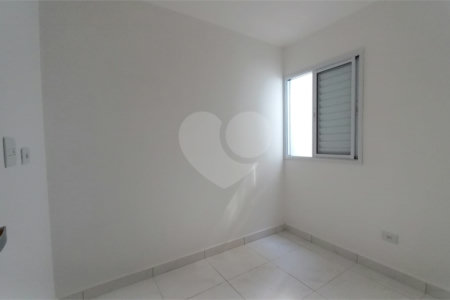 Apartamento à venda com 2 quartos em Vila Mazzei, São Paulo, SP