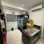 Apartamento à venda com 2 quartos, sendo 1 suíte, em Vila Hortência, Sorocaba, SP